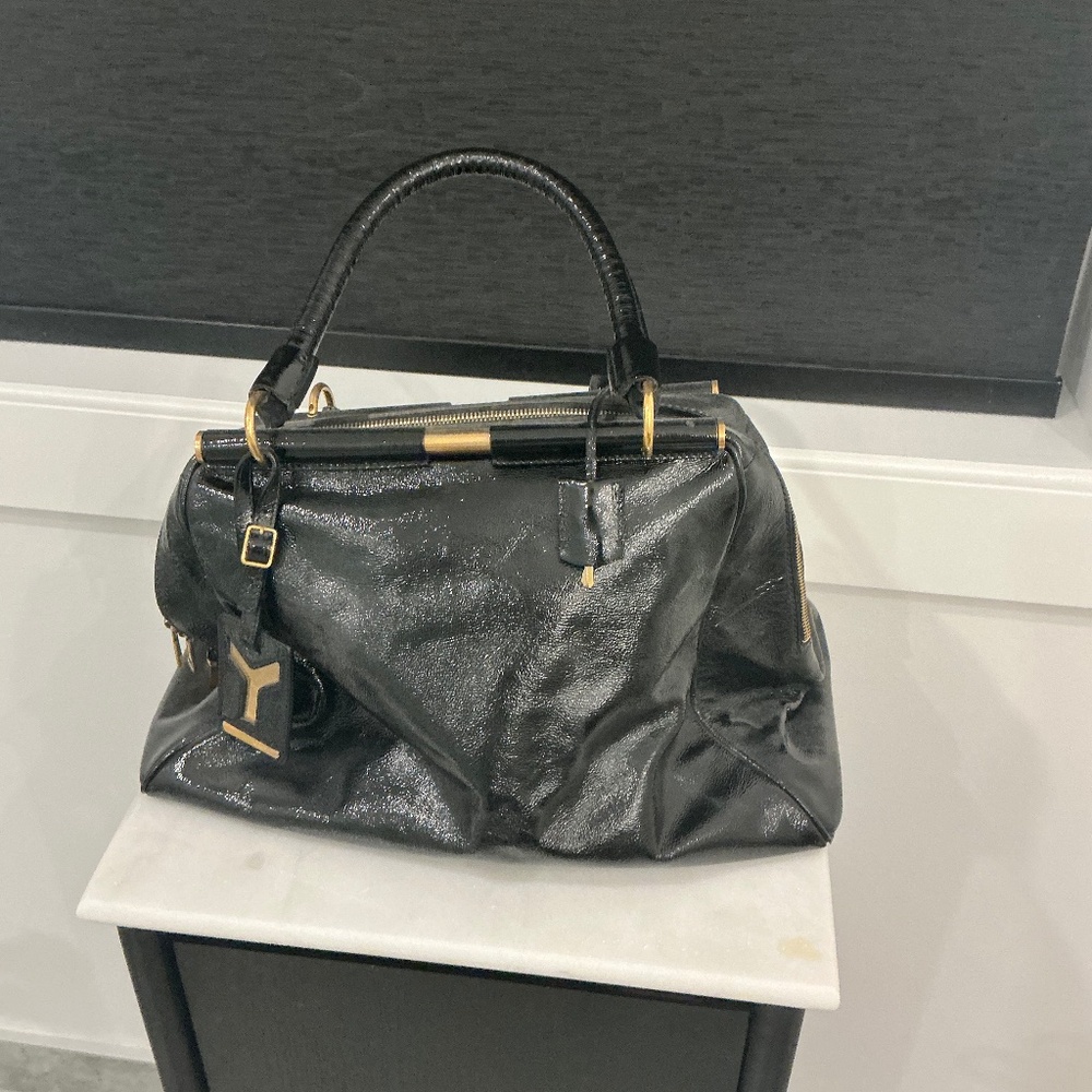 Yves saint Laurent